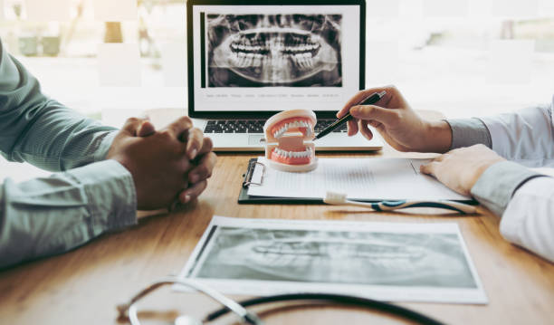 Best Mobile Emergency Dentist in Hlsboro, IL