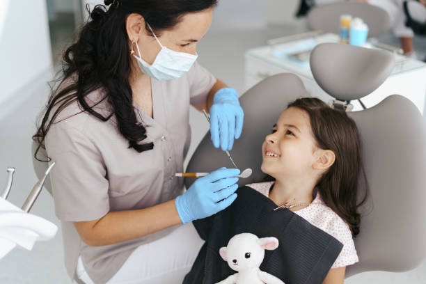 Best Broken or Cracked Tooth Emergency Dentist in Hlsboro, IL