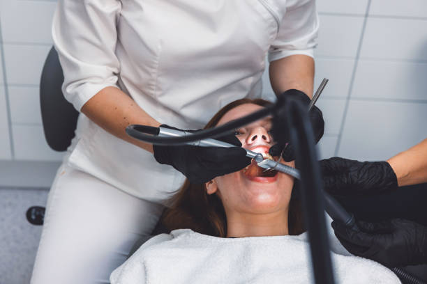 Best Emergency Dentist for Special Needs Patients in Hlsboro, IL